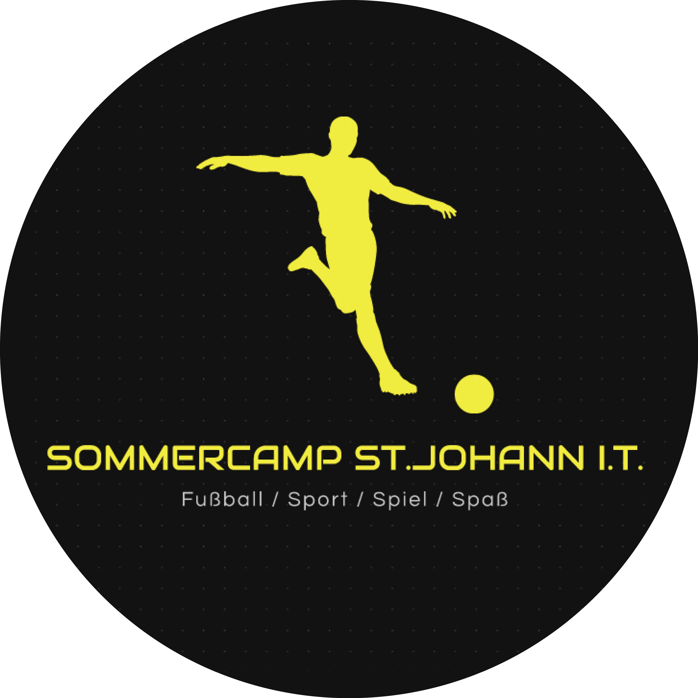 Sommercamp St. Johann